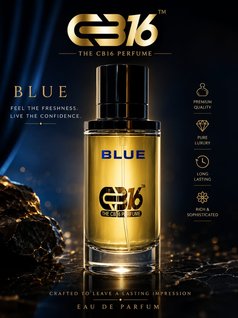 blue d cb16