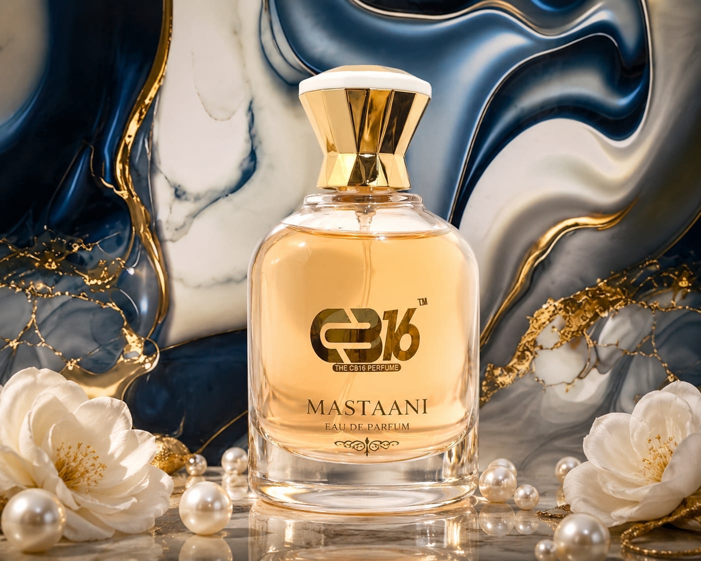 MASTAANI perfume by CB16